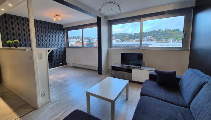 Le Berthelot #Parking