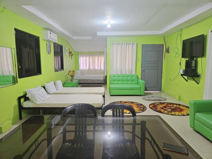 K&S Homestay and Tours