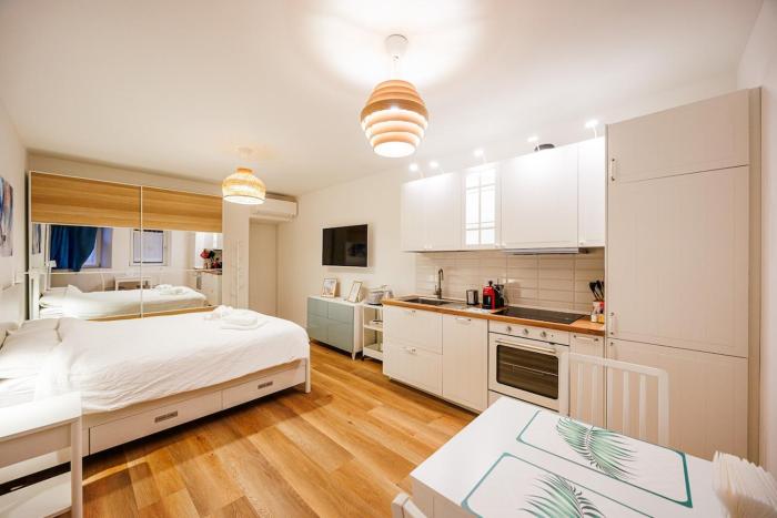 BGY Maison del Borgo 2