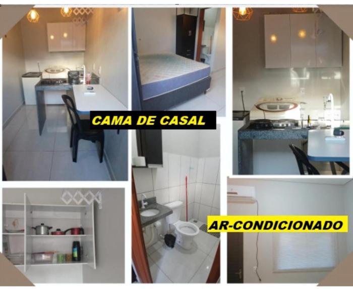 103 Flats Magguine - Interlagos