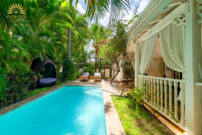 Mahona Boutique Hotel