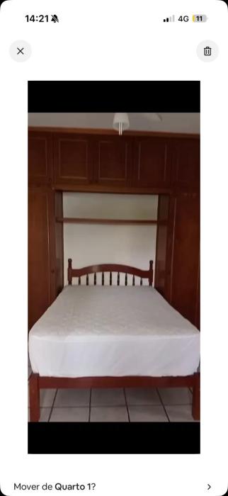 Apartamento Cabo Frio Praia do Forte