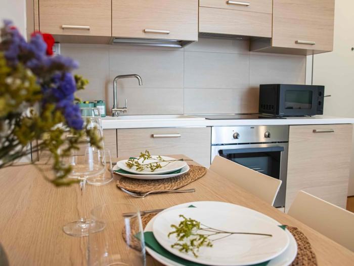 Verona Central Apartment