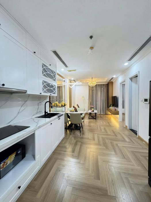 Vinhomes Times City Hai Bà Trưng Hà Nội Jenny Apartment