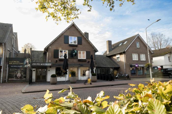 Boutique Hotel de Zeuve Meeren