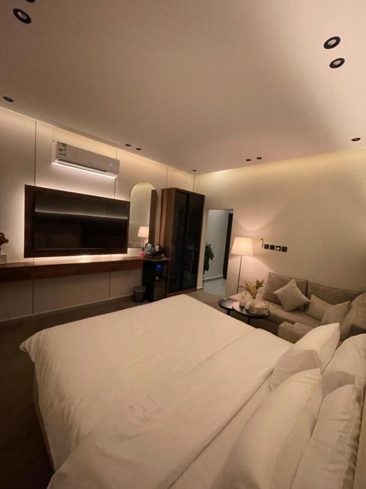 استديو فندقي باليرموك 46