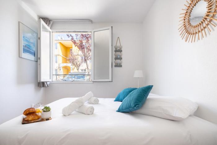 Néolia - Climatisé - Parking - Aix-Le Tholonet