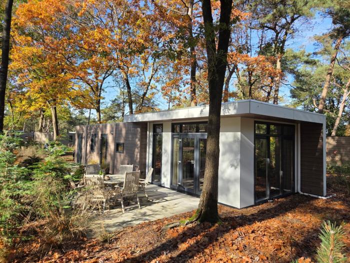 Natuurhuisje Hellendoorn