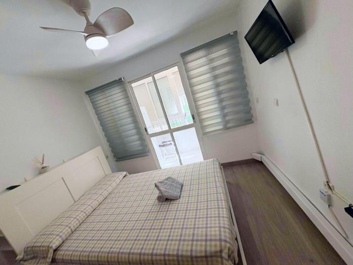 Estudio en Torremolinos by beBalmy