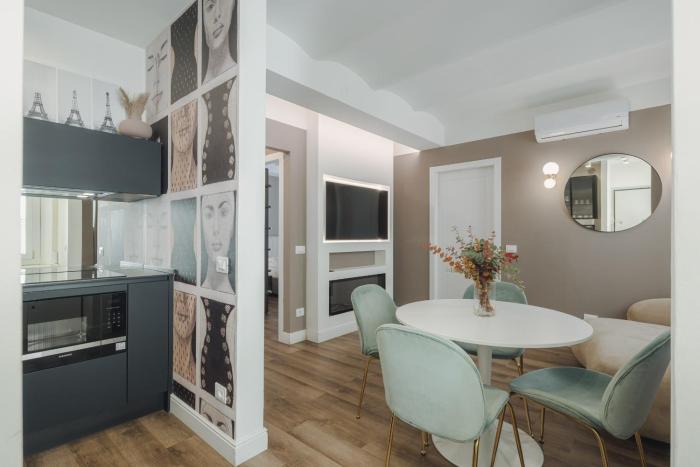 San Marco - FillYourHomeWithLove Design Apartment