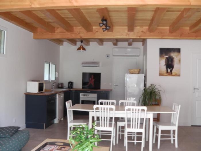 Aux vieux fours 4 chambres 2 salle deau