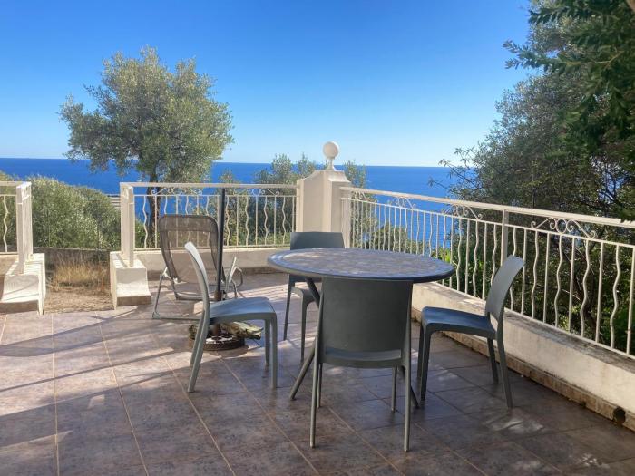 Cap Corse Vue Mer 3km de Bastia