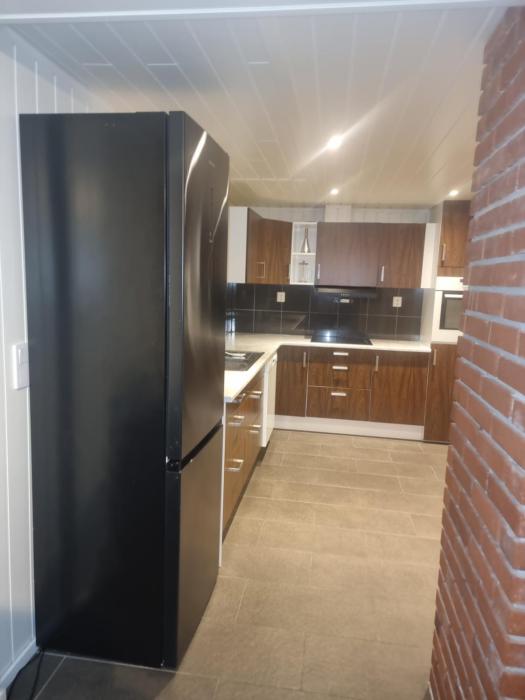 Leilighet med 2 soverom