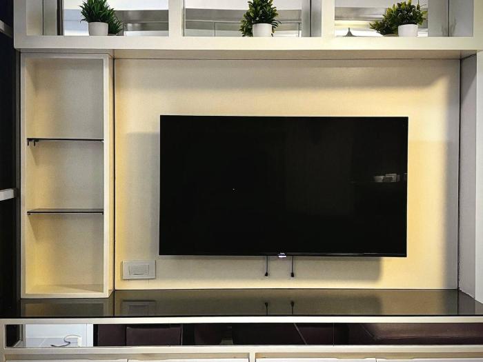 Yare Pasay City Apartment for Rent Perfect for Stay front of Mall of Asia