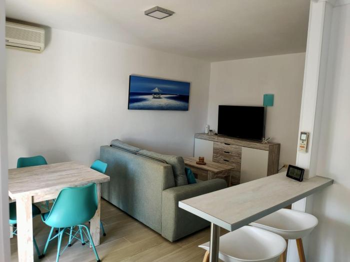 Olivanova Beach, Golf&Hipica MET