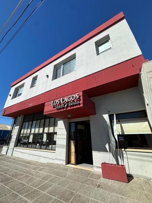 Los Lagos Hotel