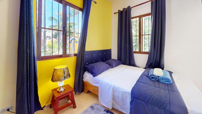 Caribbean Sun Apart Hotel