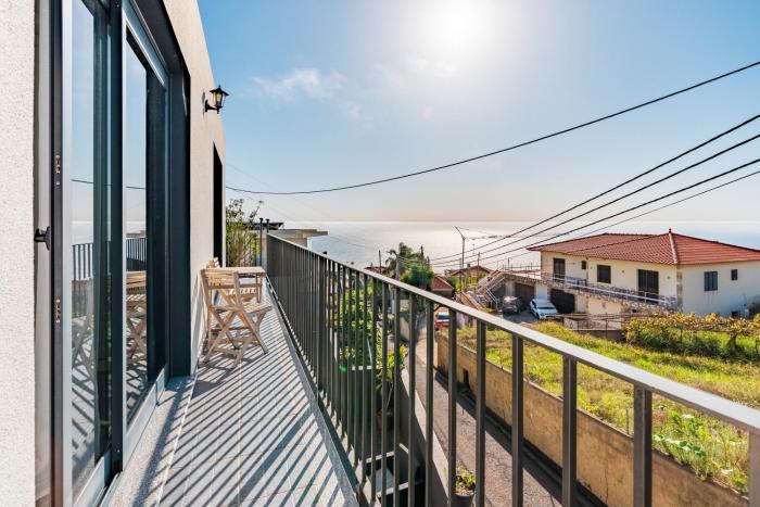 Casa Yeni modern two bedrooms
