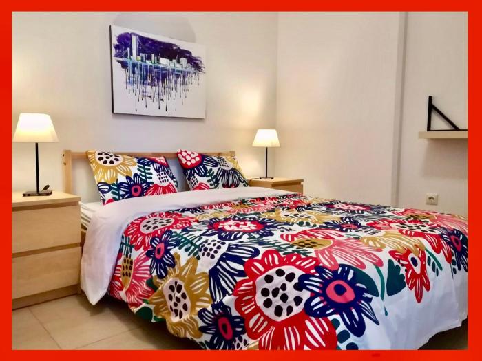 Nefele - Athens Airport Home