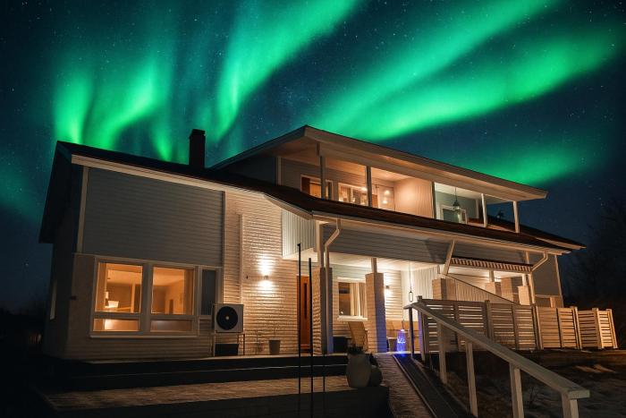 SouthBeach Live like your home