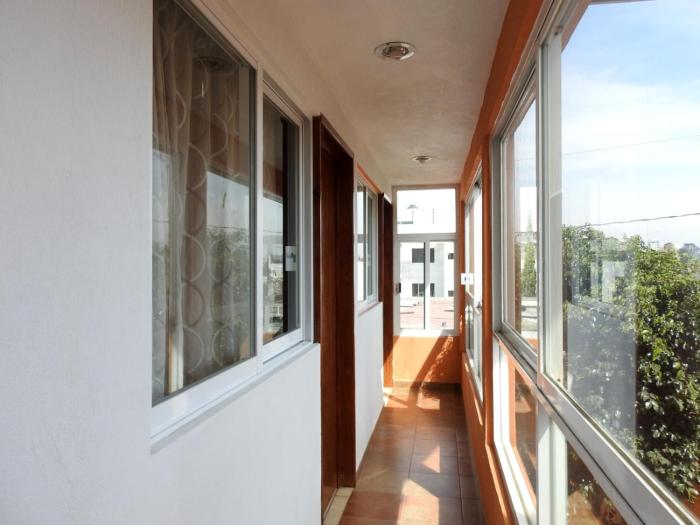 MJ Habitaciones Cholula