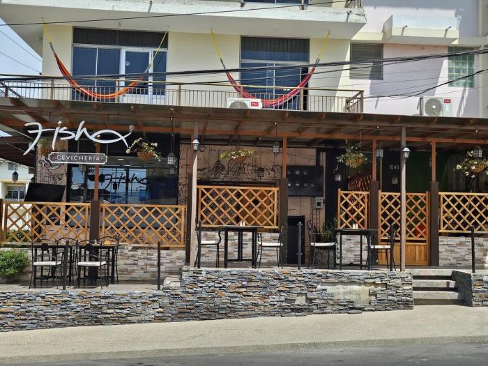 Departamento en Manta