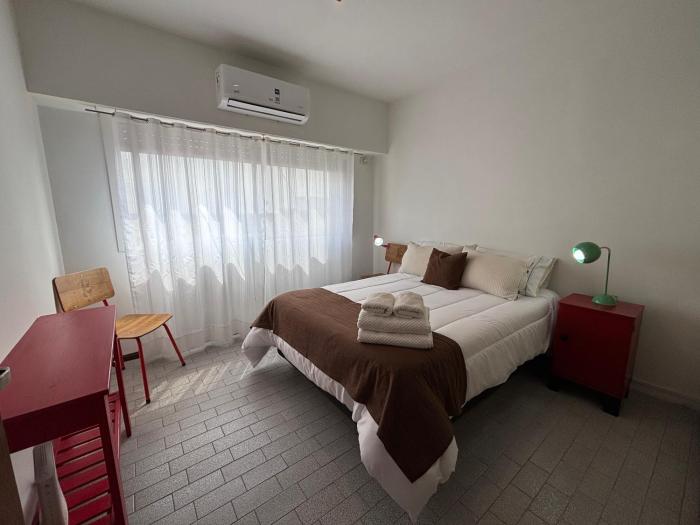 Minisuite Estación Ramos Mejía