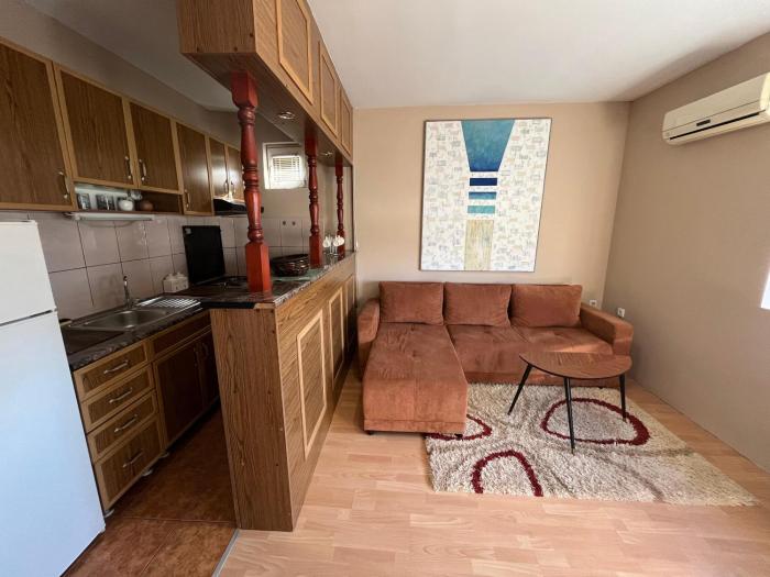 River apartman Paraćin