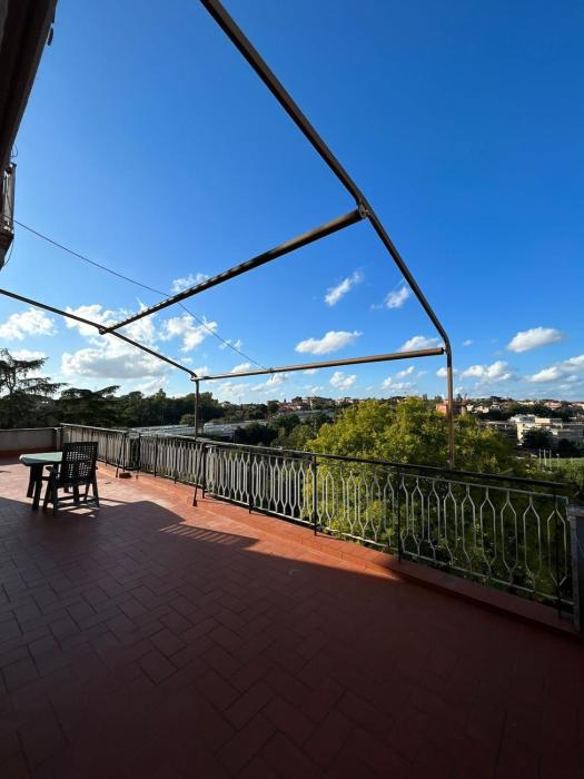 Appartement moderne et lumineux à Rome Italie