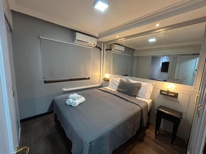 Hotel Executive Luxuoso Vila Olimpia 2512