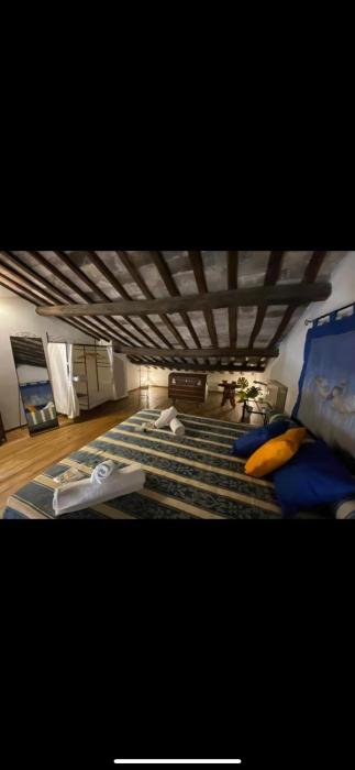 Fori Imperiali Dream Apartment