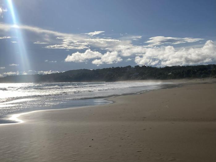 Ocean Loft - Surf & Serenity Retreat