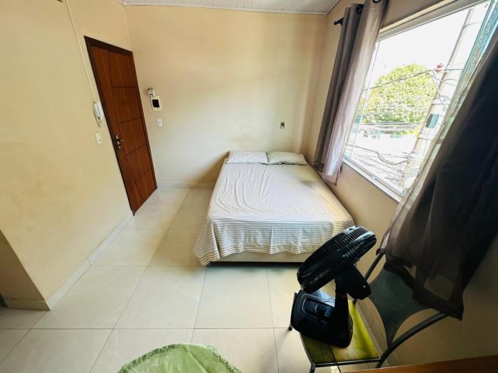 Ilha de Monte Belo mínimo de 3 diárias