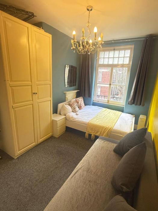 1 Bedroom Flat in Mayfair Central London