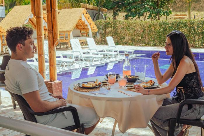 Finca El Fin del Afán - La Vega