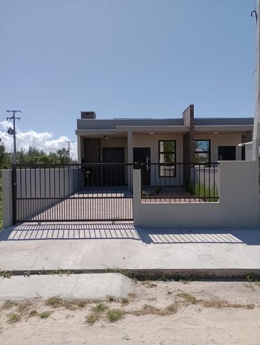 Recanto da paz primeira quadra do mar