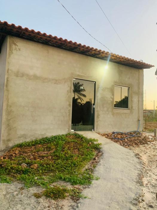 Casa Ventos dos Lençóis