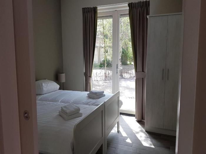 Cozy villa in the middle of the Achterhoek