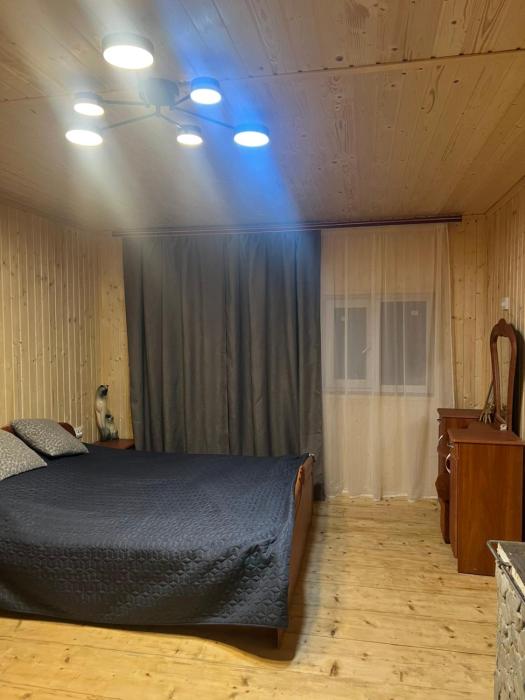 Будинок в Карпатах