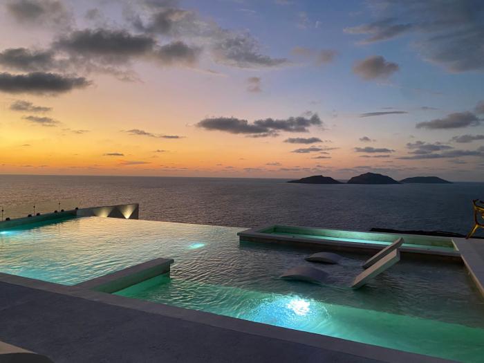 Hermoso departamento con vista al mar