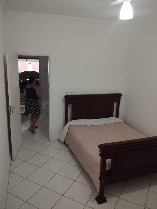 Aconchego a passos do mar!