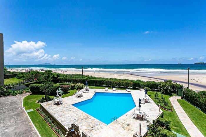 Condomínio Beira-Mar em Ingleses Norte - POR