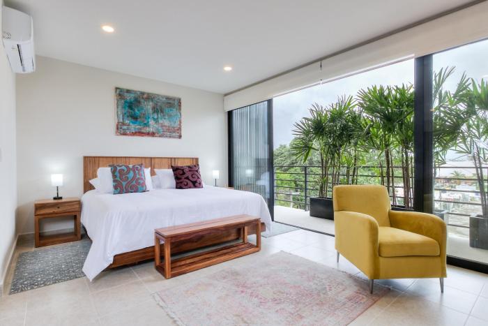 Nader 9 Apartment with pool