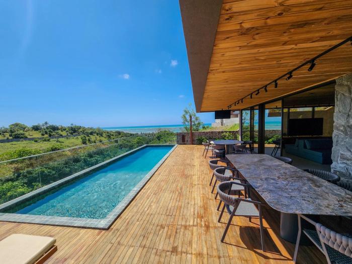 Casa do Alto - Milagres