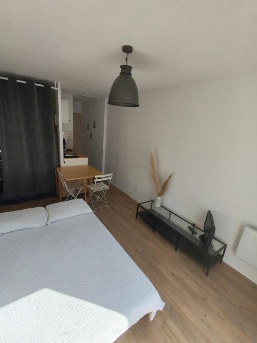 Studio proche Saint Charles