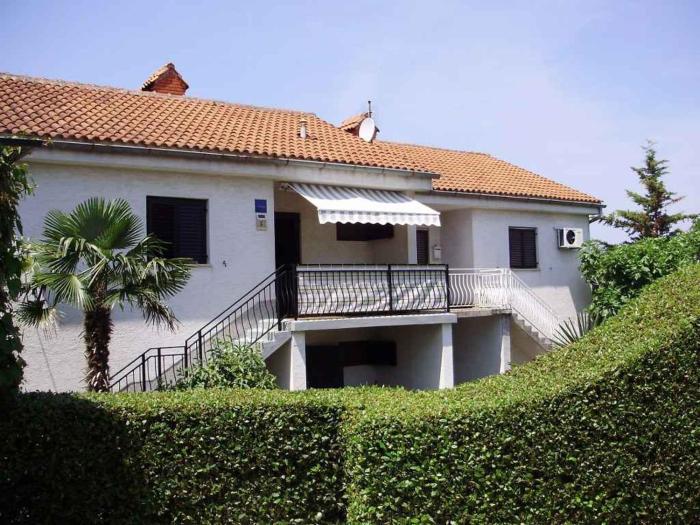 Apartments in Malinska - Insel Krk 14739