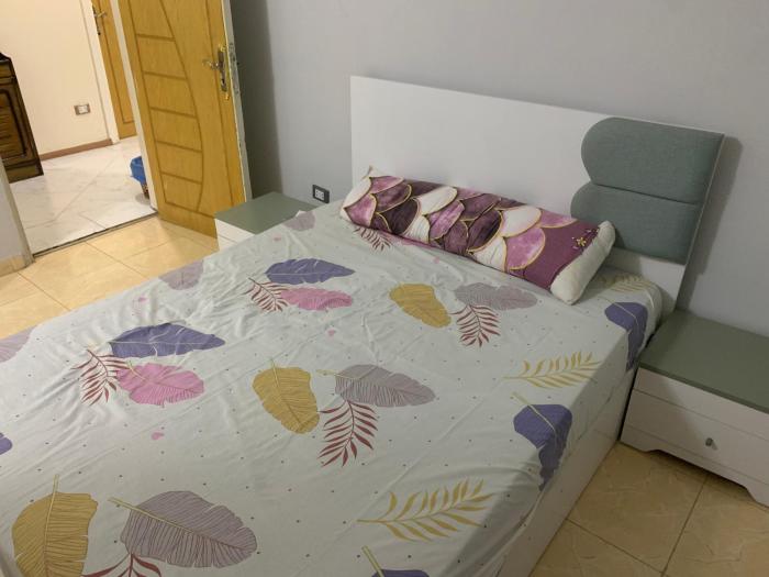 Cozy Private room with AC