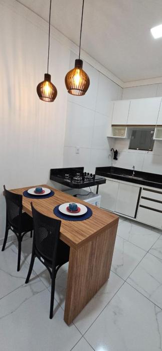 Residencial Gran Bahia II 101