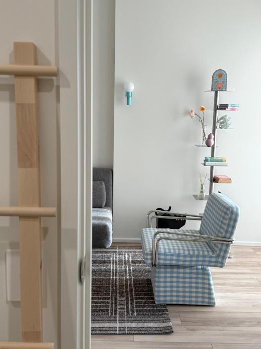 The Solace - Urban Retreat in Adelaide CBD