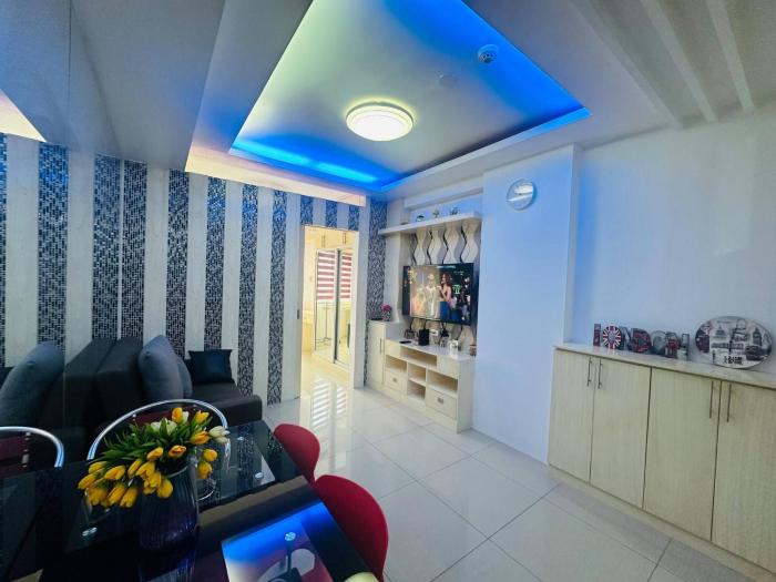 Xenial Pasay City Apartment for Rent - Entire House Front of Mall of Asia